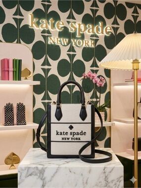 kate spade  Mini Satchel